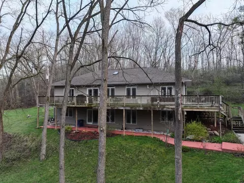 3842 Highway 78, Mount Horeb, WI 53572