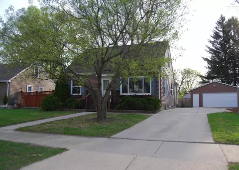 3846 Johns St, Madison, WI 53714