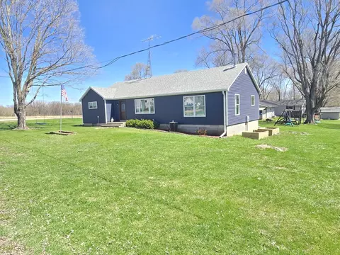 261 N Forest St, Dalton, WI 53926
