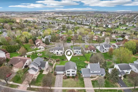 3013 Manchester Rd, Madison, WI 53719