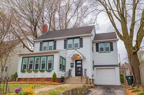 2321 Regent St, Madison, WI 53726