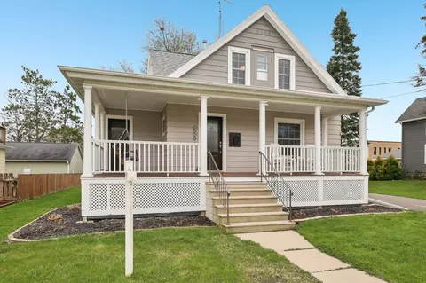 515 S Main St, Columbus, WI 53925