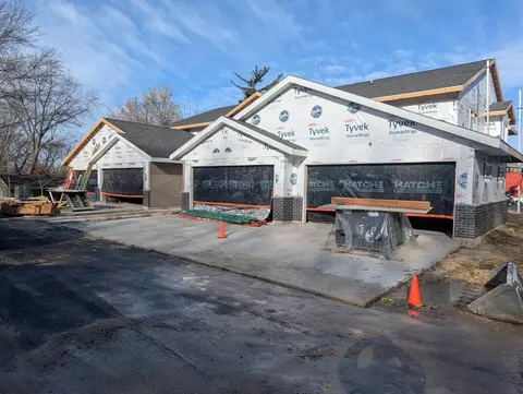 4719 Burma Rd, Mcfarland, WI 53558
