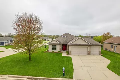 4815 Sumpter Dr, Milton, WI 53563