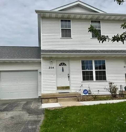 254 Talon Pl, Sun Prairie, WI 53590