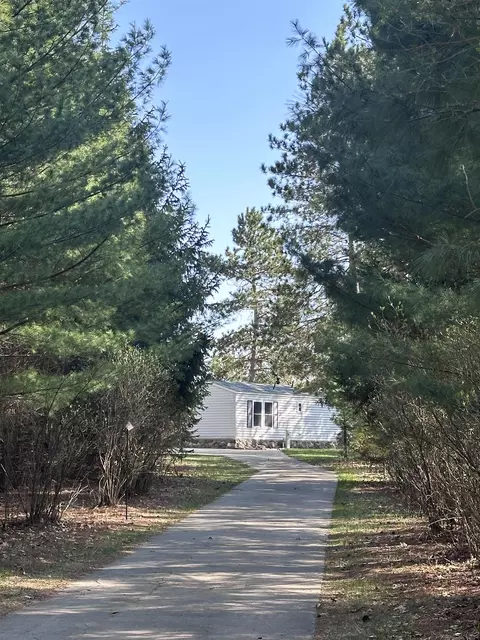 w3331 County Road Jj, Wautoma, WI 54982