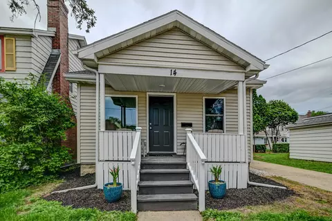 14 Wirth Ct, Madison, WI 53704