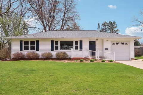 408 Labelle Ln, Monona, WI 53716