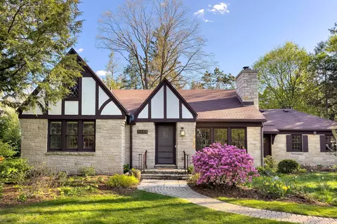 3423 Sunset Dr, Madison, WI 53705