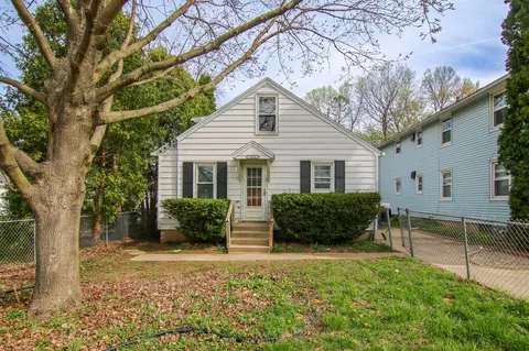 1826 Winchester St, Madison, WI 53704