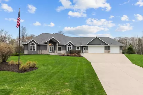 n4725 North Lakeshore Drive, Princeton, WI 54941
