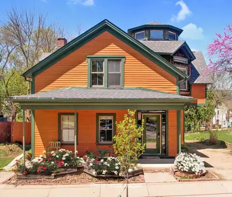 936 Jenifer St, Madison, WI 53703
