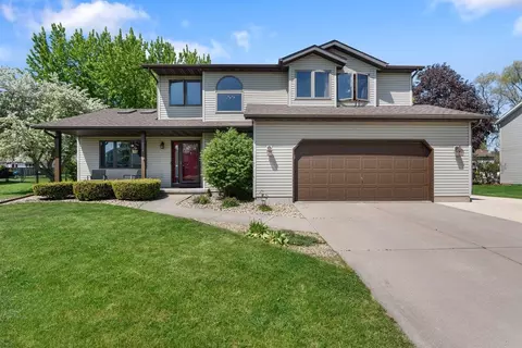 209 Patrick Ave, Waunakee, WI 53597
