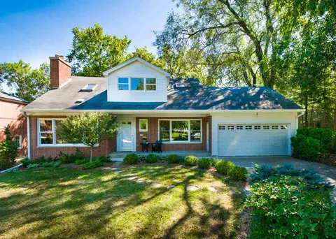 3113 Oxford Rd, Madison, WI 53705