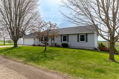 1570 Cth C, Argyle, WI 53504