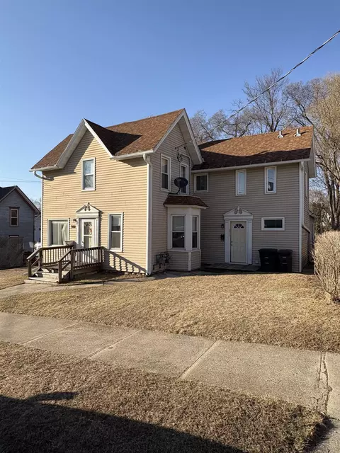 908 Clay St, Stoughton, WI 53589