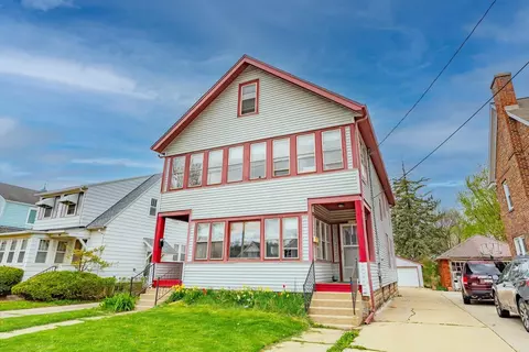 2318-2320 E Washington Ave, Madison, WI 53704