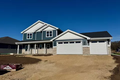 6626 Grouse Woods Rd, Deforest, WI 53532