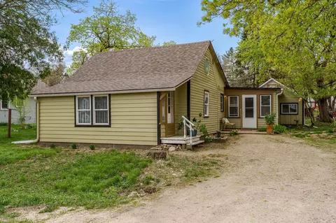 8221 W Front St, Orfordville, WI 53576