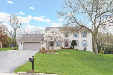 2801 Cambridge Ct, Janesville, WI 53548