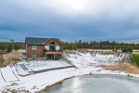 w5876 37th Street, New Lisbon, WI 53950