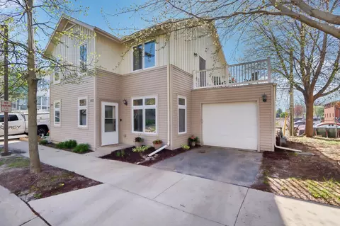 5332 Lake Park Blvd, Madison, WI 53713