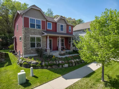4406 Misty Valley Dr, Middleton, WI 53562