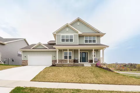 4203 Thrasher St, Middleton, WI 53562