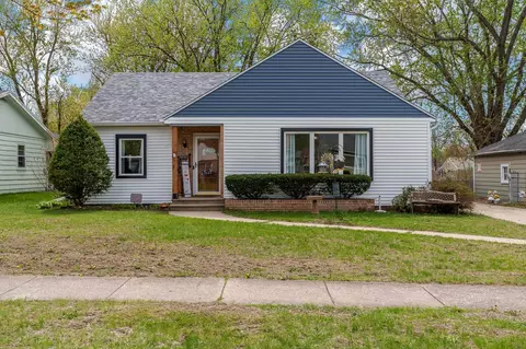 1544 Vernon Ave, Beloit, WI 53511