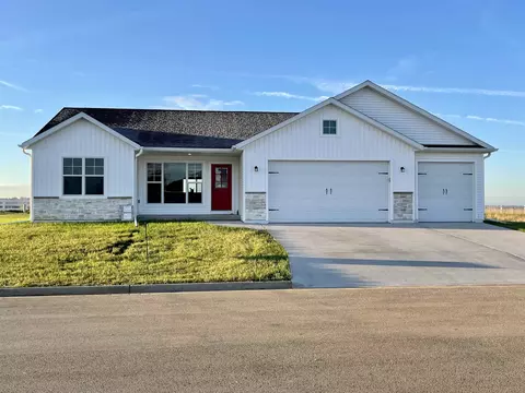 200 Parkview Ave, Shullsburg, WI 53586