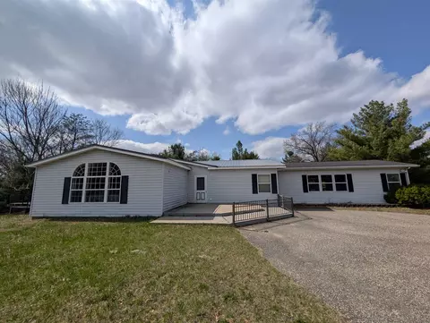 n801 Jordan Road, Wisconsin Dells, WI 53965