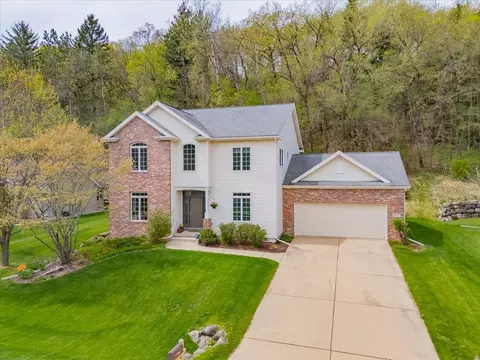 1133 Gils Way, Cross Plains, WI 53528