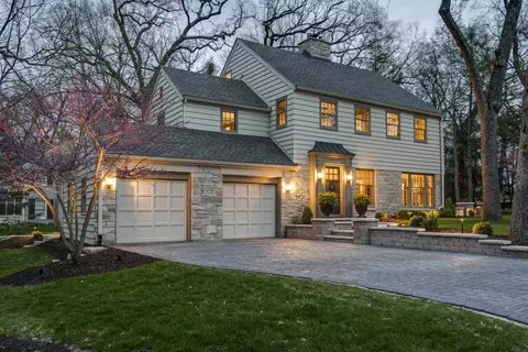 1501 Edgehill Dr, Madison, WI 53705