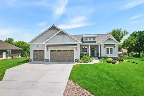 2547 Bass Rd, Cottage Grove, WI 53527