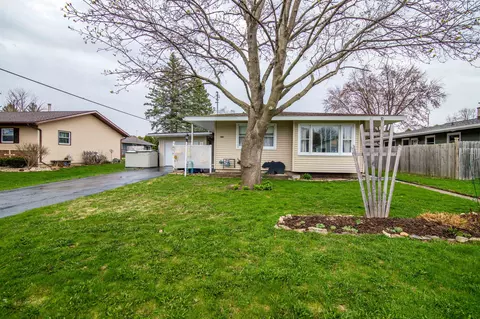 1005 Werner St, Watertown, WI 53098