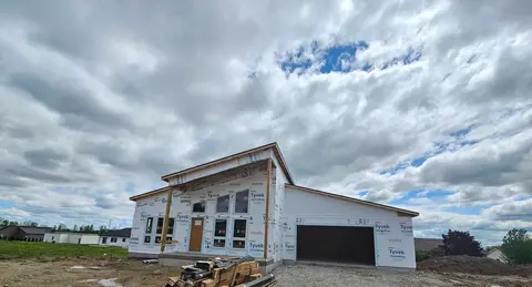 821 Karsten Dr, Horicon, WI 53032