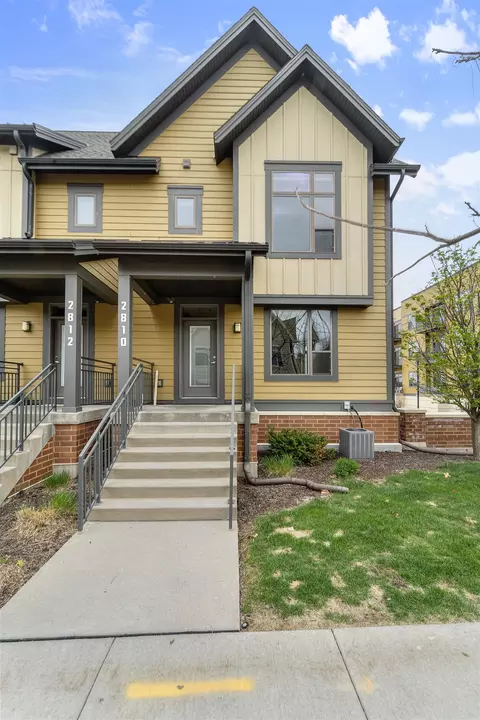 2810 No Oaks Rdg, Fitchburg, WI 53711