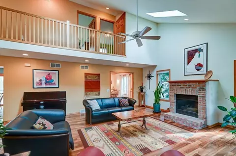 6610 Whittlesey Rd, Middleton, WI 53562