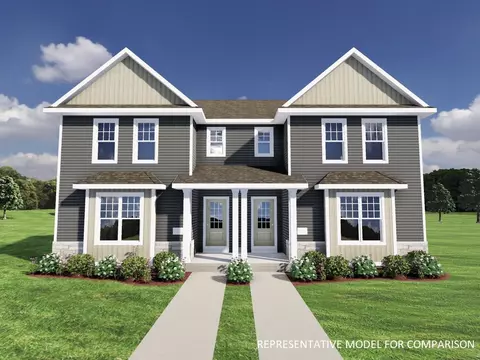 538 Lone Oak Ln, Verona, WI 53593