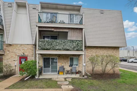4314 Melody Ln #108, Madison, WI 53704
