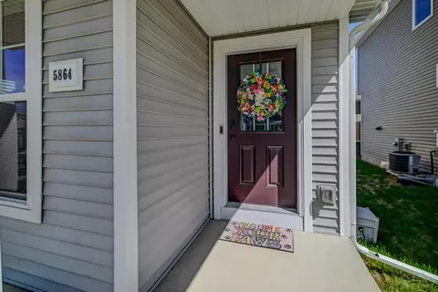 5864 Tranquility Trl, Madison, WI 53718