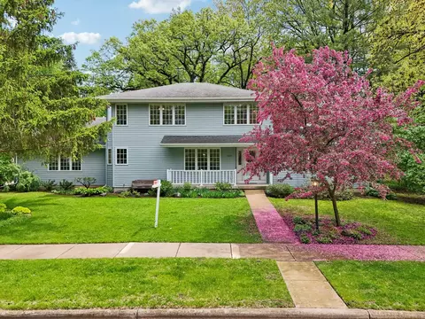 1433 Burning Wood Way, Madison, WI 53704
