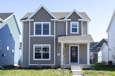 2557 Cobbler Rd, Fitchburg, WI 53711