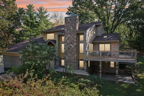 3114 Timber Ln, Verona, WI 53593