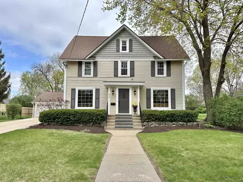 852 Sherwood Nw Dr, Beloit, WI 53511