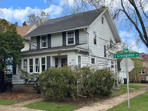 201 N Livingston St, Madison, WI 53703