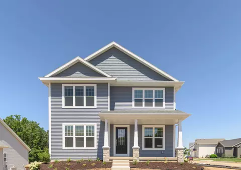 5924 Woodbine Dr, Madison, WI 53718