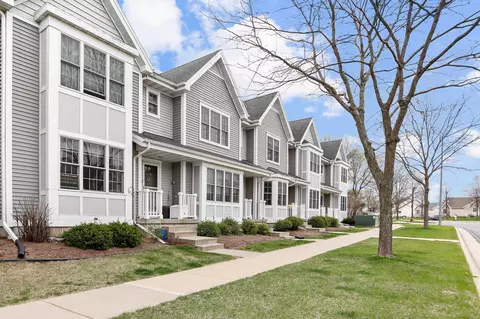 7483 East Pass, Madison, WI 53719
