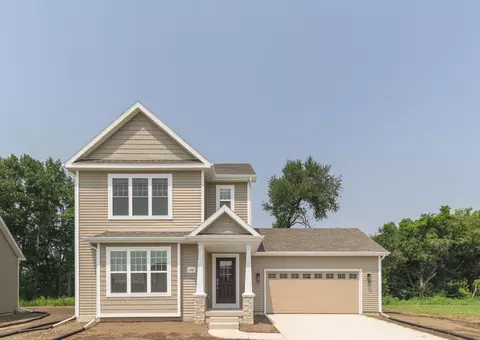 2560 Water Lily Cir, Sun Prairie, WI 53590
