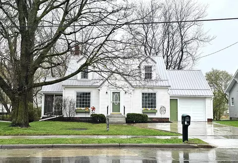 232 S Woodward St, Brandon, WI 53919